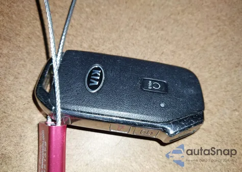 2021 Kia Seltos Ex from USA, damaged, VIN KNDERCAA7M7202383